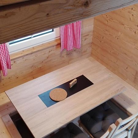 Tinyhouse Postalm Διαμέρισμα Abtenau Εξωτερικό φωτογραφία