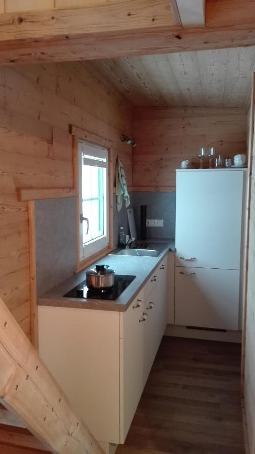 Tinyhouse Postalm Διαμέρισμα Abtenau Εξωτερικό φωτογραφία