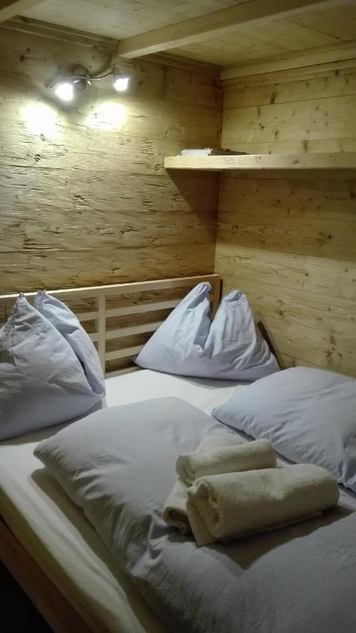 Tinyhouse Postalm Διαμέρισμα Abtenau Εξωτερικό φωτογραφία