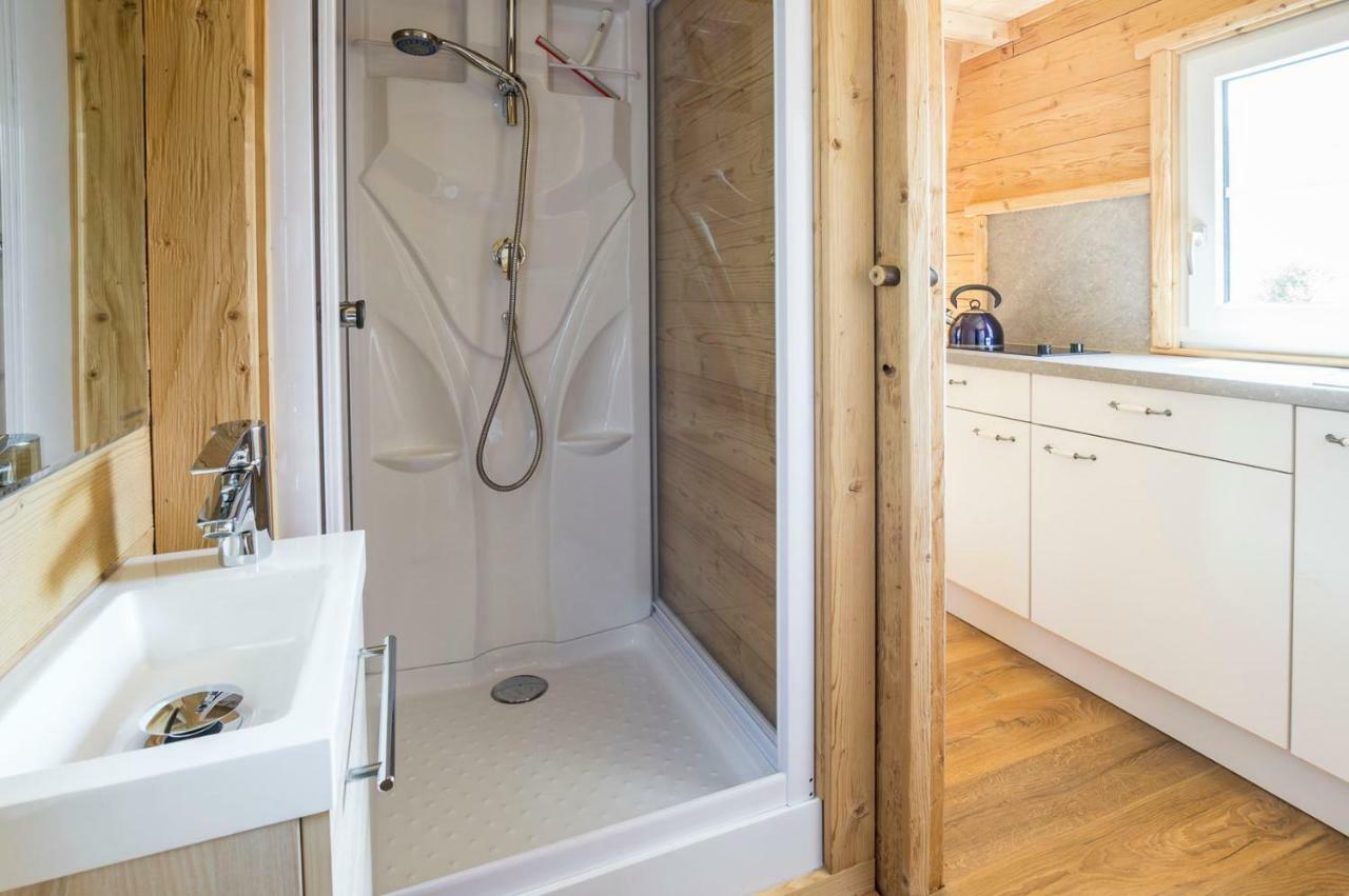 Tinyhouse Postalm Διαμέρισμα Abtenau Εξωτερικό φωτογραφία